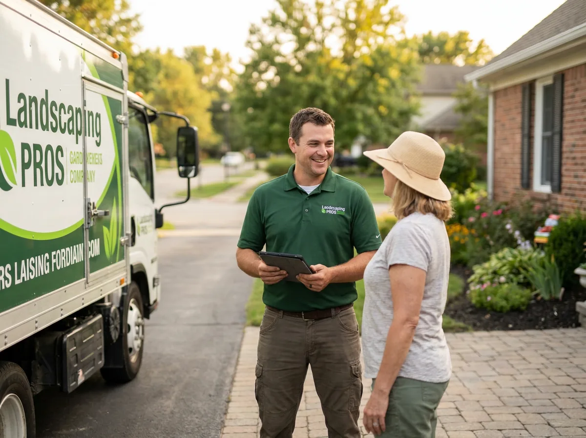 Landscaping Midlothian, IL FAQs